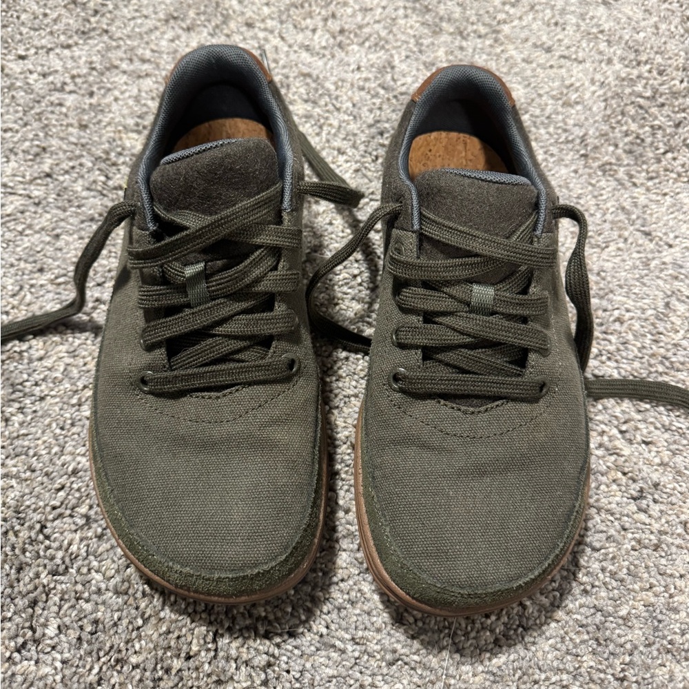 Chillum Unisex Spruce Shoes Women’s 6.5, Men’s 5